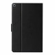 Housse Samsung Galaxy Tab A7 (2020) Simili Cuir Classique Housse Samsung Galaxy Tab A7 (2020) Simili Cuir Classique