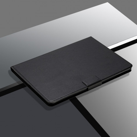 Housse Samsung Galaxy Tab A7 (2020) Simili Cuir Classique Housse Samsung Galaxy Tab A7 (2020) Simili Cuir Classique