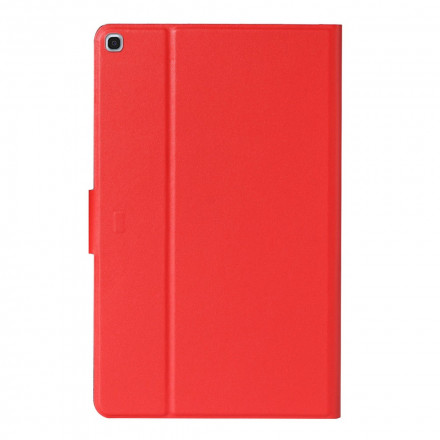 Housse Samsung Galaxy Tab A7 (2020) Simili Cuir Classique Housse Samsung Galaxy Tab A7 (2020) Simili Cuir Classique