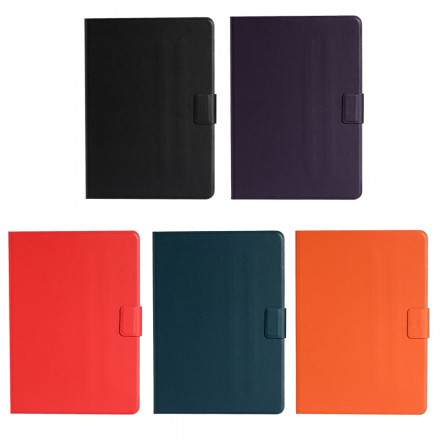 Housse Samsung Galaxy Tab A7 (2020) Simili Cuir Classique Housse Samsung Galaxy Tab A7 (2020) Simili Cuir Classique