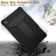 Coque Samsung Galaxy Tab A7 (2020) Résistante Support Pliable Coque Samsung Galaxy Tab A7 (2020) Résistante Support Pliable