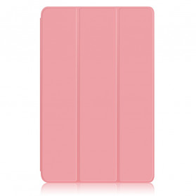 Smart Case samsung Galaxy Tab A7 (2020) Trois Volets Premium