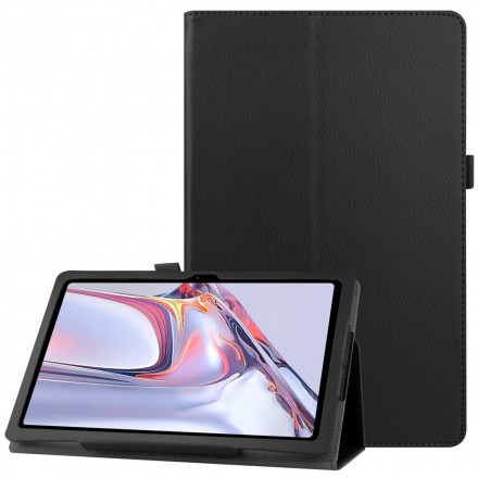 Étui Samsung Galaxy Tab A7 (2020) Simili Cuir Litchi Étui Samsung Galaxy Tab A7 (2020) Simili Cuir Litchi
