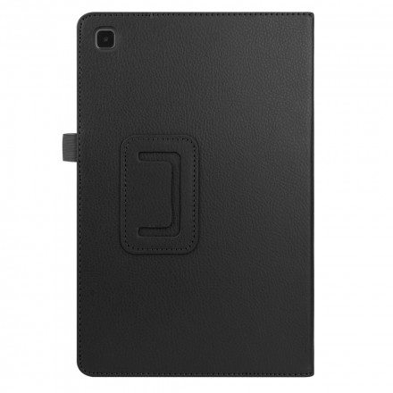 Étui Samsung Galaxy Tab A7 (2020) Simili Cuir Litchi Étui Samsung Galaxy Tab A7 (2020) Simili Cuir Litchi