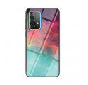 Coque Samsung Galaxy A52 5G Verre Trempé Beauty