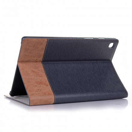 Étui Samsung Galaxy Tab A7 (2020) Texturé Étui Samsung Galaxy Tab A7 (2020) Texturé