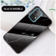 Coque Samsung Galaxy A52 5G Verre Trempé Marble Colors Coque Samsung Galaxy A52 5G Verre Trempé Marble Colors