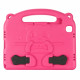 Coque Samsung Galaxy Tab A7 (2020) Kids Panda Coque Samsung Galaxy Tab A7 (2020) Kids Panda