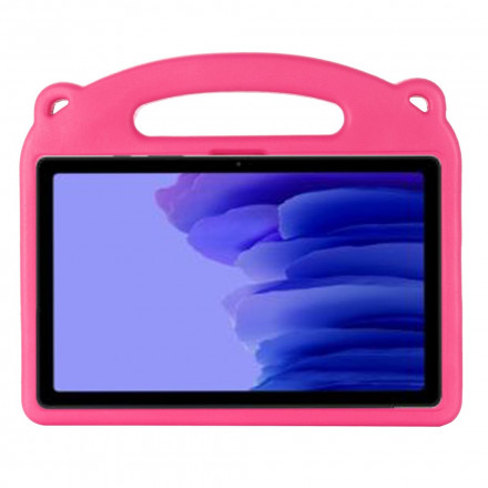 Coque Samsung Galaxy Tab A7 (2020) Kids Panda Coque Samsung Galaxy Tab A7 (2020) Kids Panda