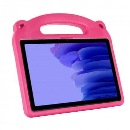 Coque Samsung Galaxy Tab A7 (2020) Kids Panda Coque Samsung Galaxy Tab A7 (2020) Kids Panda