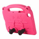 Coque Samsung Galaxy Tab A7 (2020) Kids Panda Coque Samsung Galaxy Tab A7 (2020) Kids Panda