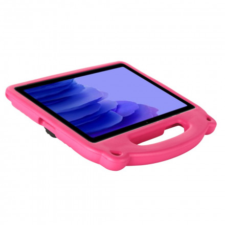 Coque Samsung Galaxy Tab A7 (2020) Kids Panda Coque Samsung Galaxy Tab A7 (2020) Kids Panda