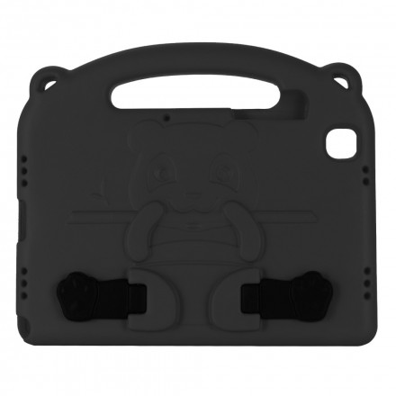 Coque Samsung Galaxy Tab A7 (2020) Kids Panda