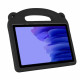 Coque Samsung Galaxy Tab A7 (2020) Kids Panda