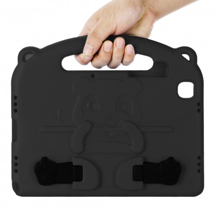 Coque Samsung Galaxy Tab A7 (2020) Kids Panda