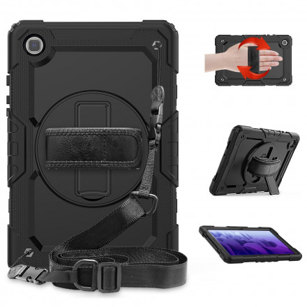 Coque Samsung Galaxy Tab A7 (2020) Résistante Multi-Fonctionnelle Coque Samsung Galaxy Tab A7 (2020) Résistante Multi-Fonctionnelle