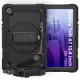 Coque Samsung Galaxy Tab A7 (2020) Résistante Multi-Fonctionnelle Coque Samsung Galaxy Tab A7 (2020) Résistante Multi-Fonctionnelle