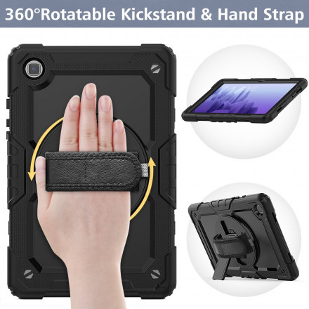 Coque Samsung Galaxy Tab A7 (2020) Résistante Multi-Fonctionnelle Coque Samsung Galaxy Tab A7 (2020) Résistante Multi-Fonctionnelle
