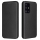 Flip Cover Samsung Galaxy A52 5G Fibre Carbone Flip Cover Samsung Galaxy A52 5G Fibre Carbone