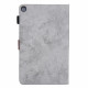 Housse Samsung Galaxy Tab A7 (2020) Style Cuir Classique Housse Samsung Galaxy Tab A7 (2020) Style Cuir Classique