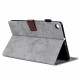 Housse Samsung Galaxy Tab A7 (2020) Style Cuir Classique Housse Samsung Galaxy Tab A7 (2020) Style Cuir Classique