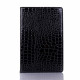 Housse Samsung Galaxy Tab A7 (2020) Effet Peau de Crocodile Housse Samsung Galaxy Tab A7 (2020) Effet Peau de Crocodile