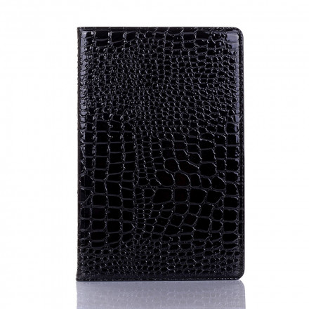 Housse Samsung Galaxy Tab A7 (2020) Effet Peau de Crocodile Housse Samsung Galaxy Tab A7 (2020) Effet Peau de Crocodile