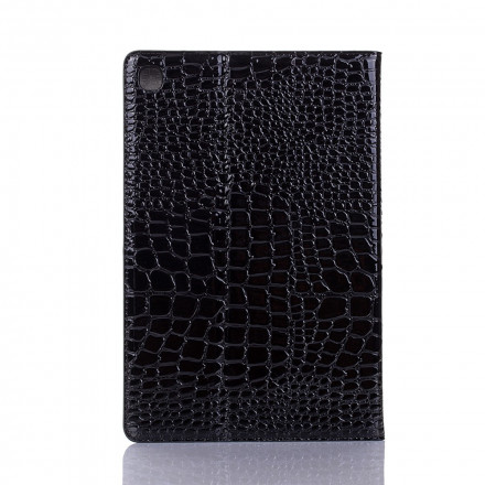 Housse Samsung Galaxy Tab A7 (2020) Effet Peau de Crocodile Housse Samsung Galaxy Tab A7 (2020) Effet Peau de Crocodile