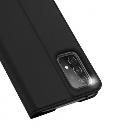 Flip Cover Samsung Galaxy A52 5G Skin Pro DUX DUCIS Flip Cover Samsung Galaxy A52 5G Skin Pro DUX DUCIS