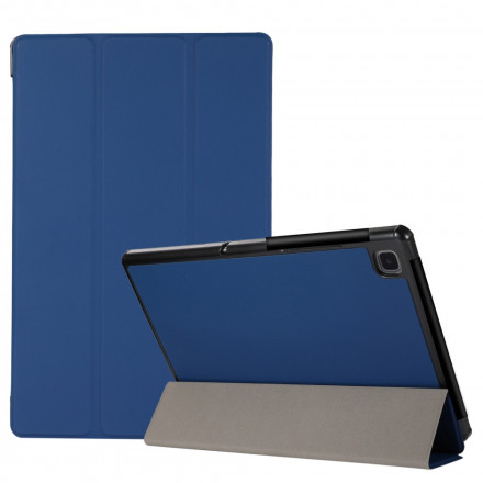 Smart Case samsung Galaxy Tab A7 (2020) Trois Volets Colors Smart Case samsung Galaxy Tab A7 (2020) Trois Volets Colors