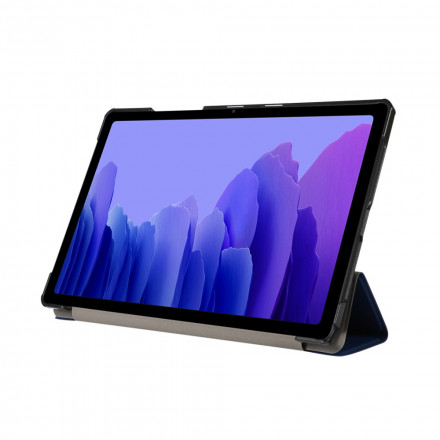 Smart Case samsung Galaxy Tab A7 (2020) Trois Volets Colors Smart Case samsung Galaxy Tab A7 (2020) Trois Volets Colors