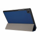 Smart Case samsung Galaxy Tab A7 (2020) Trois Volets Colors Smart Case samsung Galaxy Tab A7 (2020) Trois Volets Colors