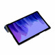 Smart Case samsung Galaxy Tab A7 (2020) Trois Volets Colors Smart Case samsung Galaxy Tab A7 (2020) Trois Volets Colors