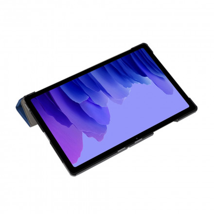 Smart Case samsung Galaxy Tab A7 (2020) Trois Volets Colors Smart Case samsung Galaxy Tab A7 (2020) Trois Volets Colors