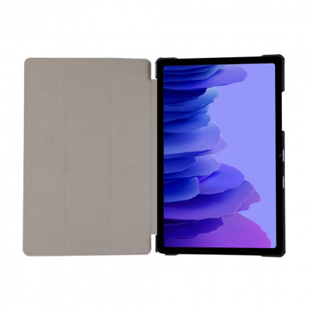 Smart Case samsung Galaxy Tab A7 (2020) Trois Volets Colors Smart Case samsung Galaxy Tab A7 (2020) Trois Volets Colors