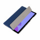 Smart Case samsung Galaxy Tab A7 (2020) Trois Volets Colors Smart Case samsung Galaxy Tab A7 (2020) Trois Volets Colors