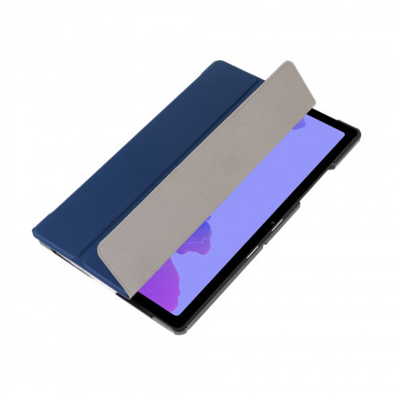 Smart Case samsung Galaxy Tab A7 (2020) Trois Volets Colors