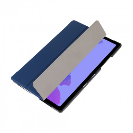 Smart Case samsung Galaxy Tab A7 (2020) Trois Volets Colors Smart Case samsung Galaxy Tab A7 (2020) Trois Volets Colors
