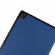 Smart Case samsung Galaxy Tab A7 (2020) Trois Volets Colors Smart Case samsung Galaxy Tab A7 (2020) Trois Volets Colors