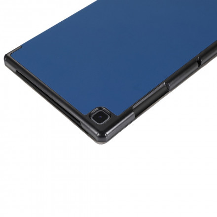 Smart Case samsung Galaxy Tab A7 (2020) Trois Volets Colors Smart Case samsung Galaxy Tab A7 (2020) Trois Volets Colors