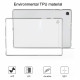 Coque Samsung Galaxy Tab A7 (2020) Silicone Transparent Coque Samsung Galaxy Tab A7 (2020) Silicone Transparent