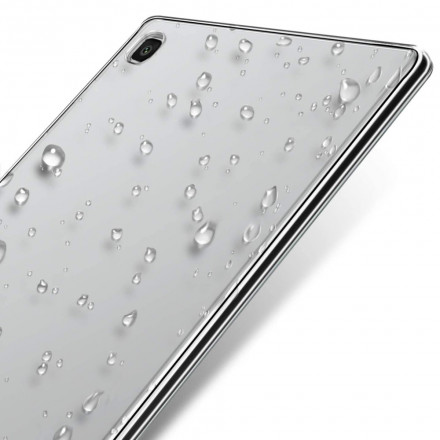 Coque Samsung Galaxy Tab A7 (2020) Silicone Transparent Coque Samsung Galaxy Tab A7 (2020) Silicone Transparent
