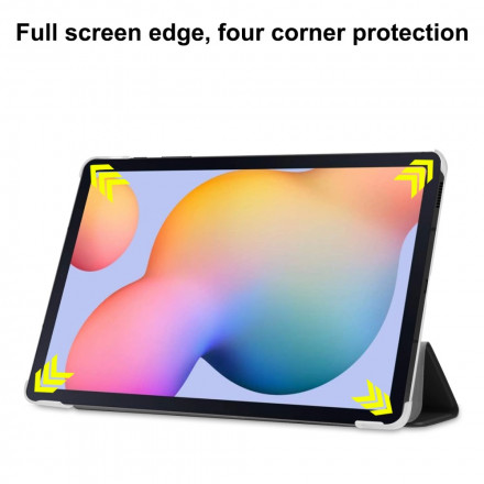 Smart Case Samsung Galaxy Tab A7 (2020) Simple Series Smart Case Samsung Galaxy Tab A7 (2020) Simple Series