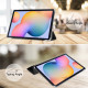 Smart Case Samsung Galaxy Tab A7 (2020) Simple Series Smart Case Samsung Galaxy Tab A7 (2020) Simple Series