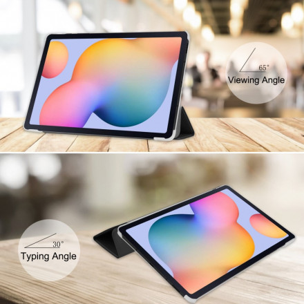 Smart Case Samsung Galaxy Tab A7 (2020) Simple Series Smart Case Samsung Galaxy Tab A7 (2020) Simple Series