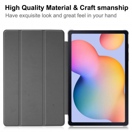 Smart Case Samsung Galaxy Tab A7 (2020) Simple Series Smart Case Samsung Galaxy Tab A7 (2020) Simple Series