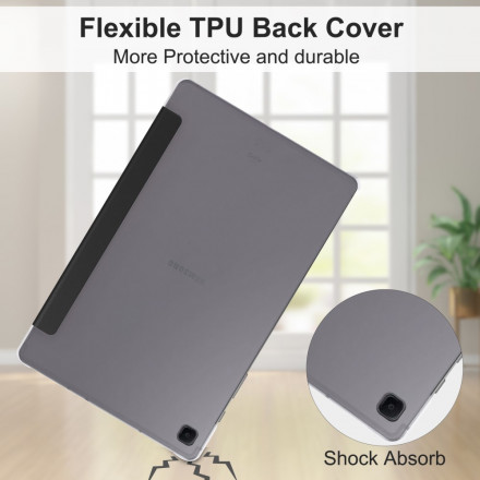 Smart Case Samsung Galaxy Tab A7 (2020) Simple Series Smart Case Samsung Galaxy Tab A7 (2020) Simple Series