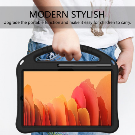 Coque Samsung Galaxy Tab A7 (2020) EVA avec Poignée