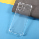 Coque Xiaomi Mi 11 Transparente Coins Renforcés Coque Xiaomi Mi 11 Transparente Coins Renforcés