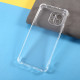 Coque Xiaomi Mi 11 Transparente Coins Renforcés Coque Xiaomi Mi 11 Transparente Coins Renforcés